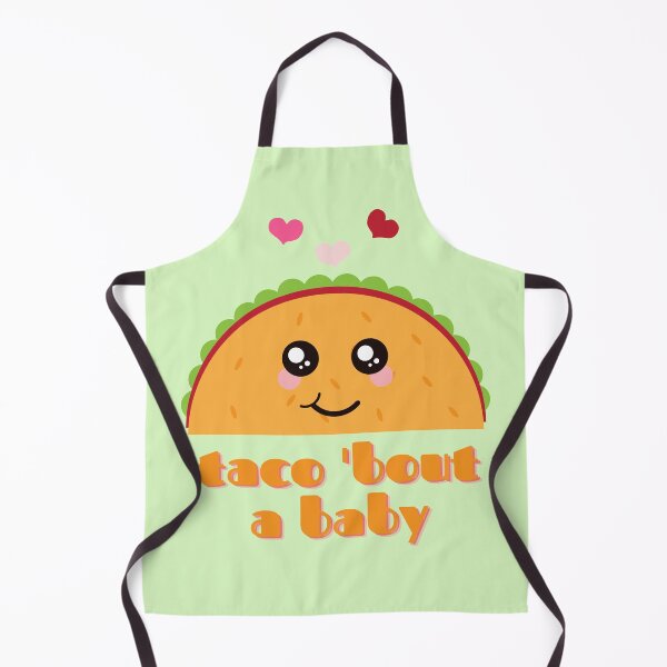 Item preview, Taco 'Bout A Baby designed and sold by TwinkleShop.