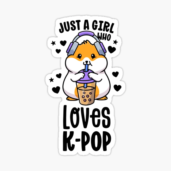  K-Pop Ramen K-Drama Cute Korean Stuff Teen Gift Teen