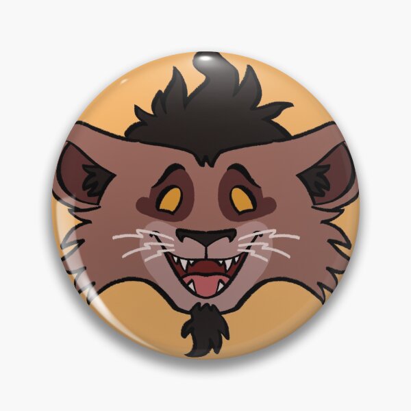Item preview, nuka cheeb designed and sold by katkitters.