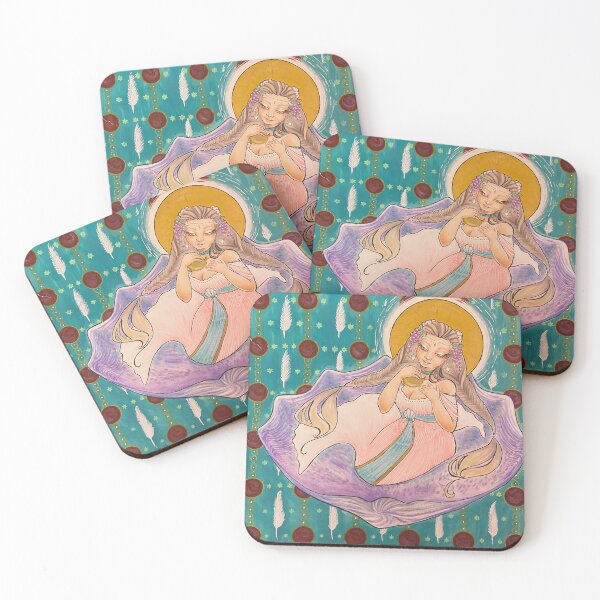 Item preview, Aphrodite designed and sold by HoneyBeeBunnyCo.
