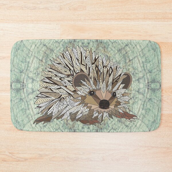 Artikelvorschau, Igel entworfen und verkauft von artlovepassion.