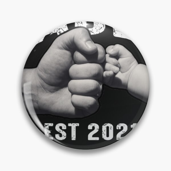 Item preview,  Soon To Be Promoted To Daddy 2021 designed and sold by MarvaDiaz.