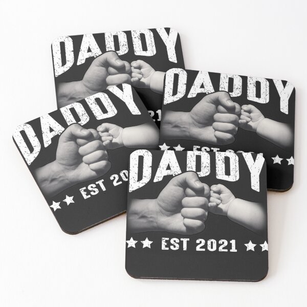 Item preview,  Soon To Be Promoted To Daddy 2021 designed and sold by MarvaDiaz.