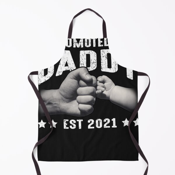 Item preview,  Soon To Be Promoted To Daddy 2021 designed and sold by MarvaDiaz.