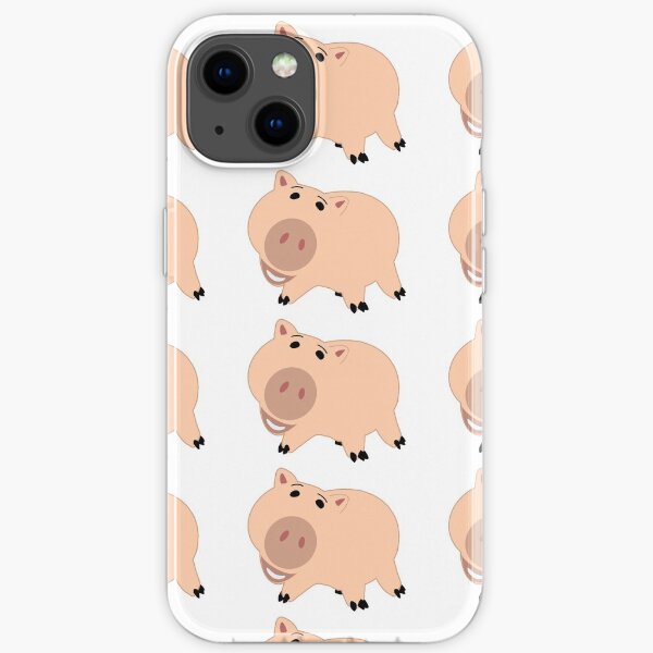 Hamm de Toy Story Coque souple iPhone