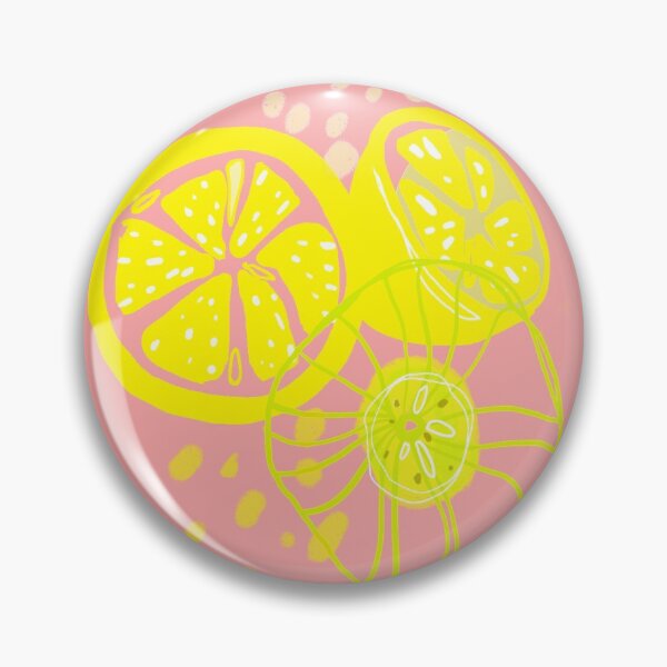 Item preview, Summer Lemonade designed and sold by the-cold-dots.