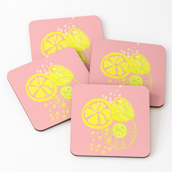 Item preview, Summer Lemonade designed and sold by the-cold-dots.