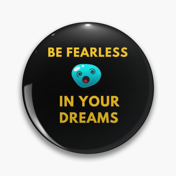 Item preview, Risk taking-be fearless designed and sold by DareDreams.