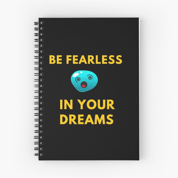 Item preview, Risk taking-be fearless designed and sold by DareDreams.