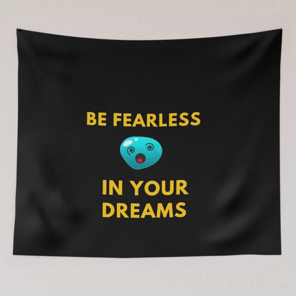 Item preview, Risk taking-be fearless designed and sold by DareDreams.