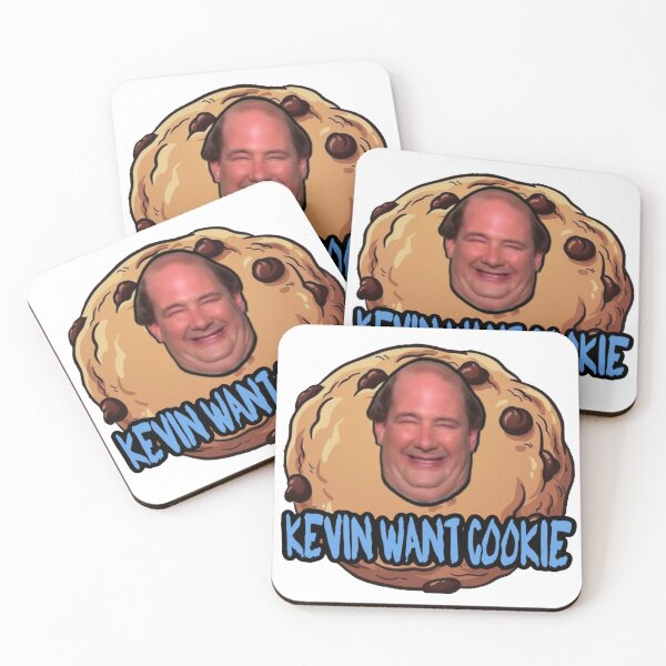 Item preview, Kevin Want Cookie - The Office designed and sold by sjwat.