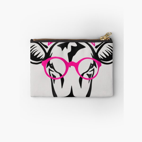 Item preview, Cute Heifer Cattle Bandana Cow Head for Womens designed and sold by MarvaDiaz.