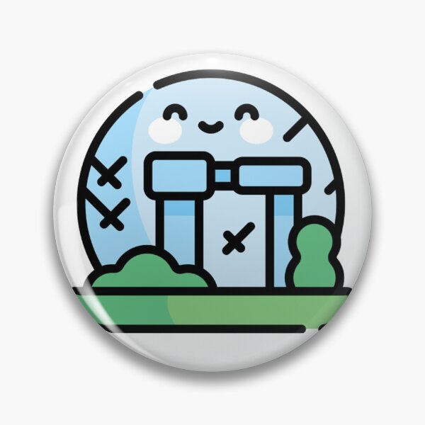 Item preview, Montreal Biosphere designed and sold by montrealinabox.