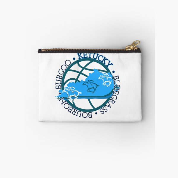 Item preview, Bourbon, Bluegrass, Burgoo, Basketball Kentucky Blue designed and sold by bfwilson.