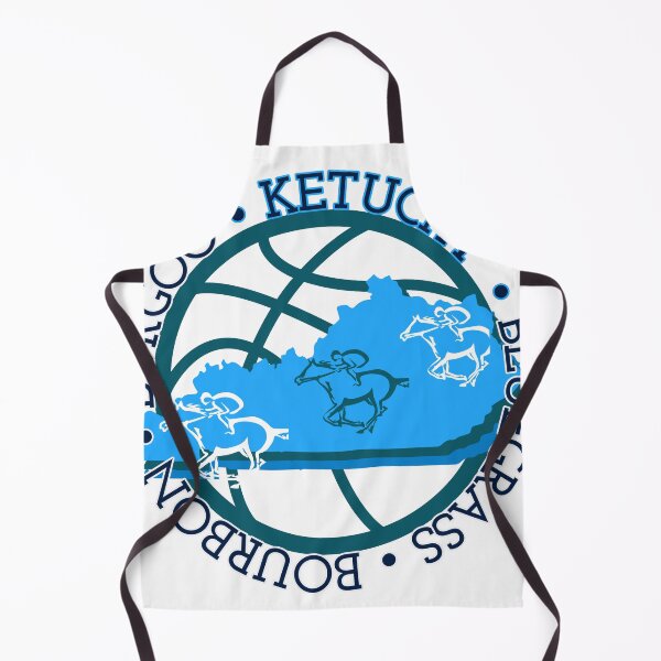 Item preview, Bourbon, Bluegrass, Burgoo, Basketball Kentucky Blue designed and sold by bfwilson.