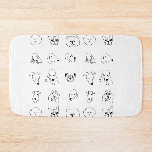 Item preview, Dogs designed and sold by duckyboi27.