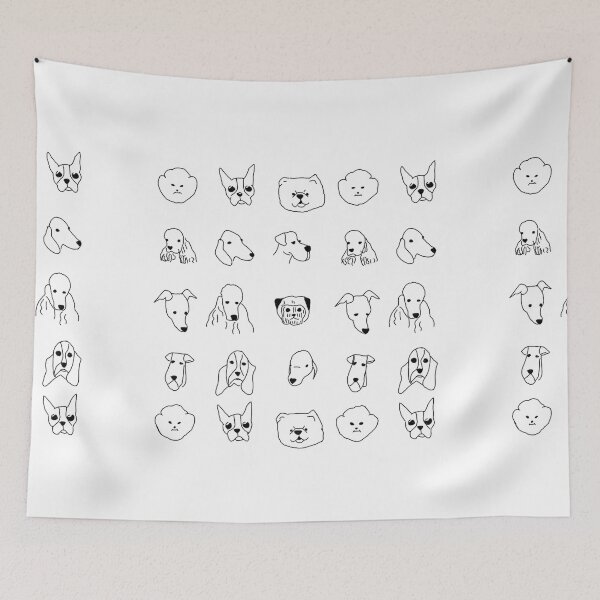 Item preview, Dogs designed and sold by duckyboi27.
