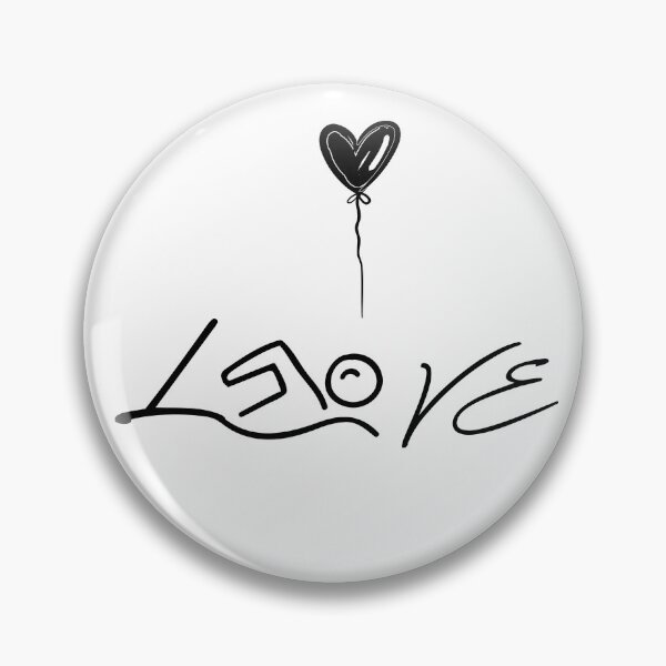 Item preview, i love swimming designed and sold by PRINTED ..