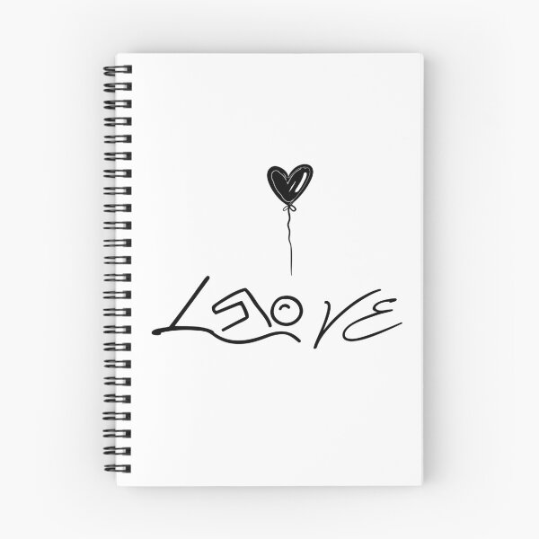 Item preview, i love swimming designed and sold by PRINTED ..