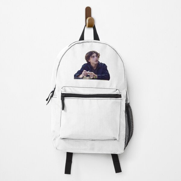 Item preview, Timothee Chalamet in Lady Bird designed and sold by chrisevanswife.
