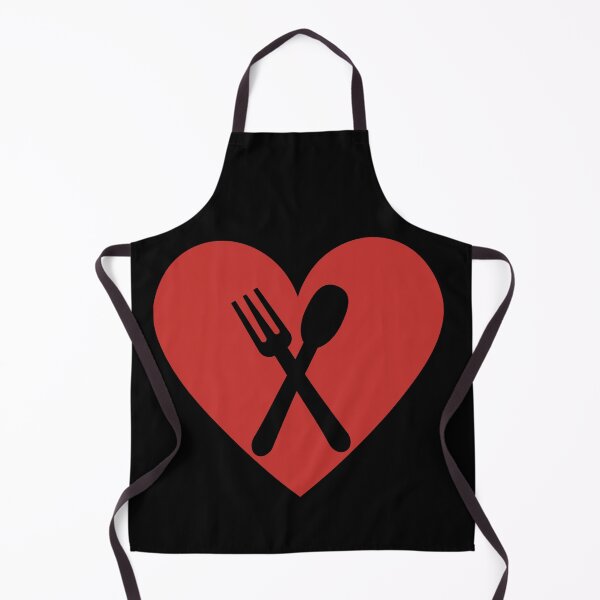 Item preview, Love to Cook Chef designed and sold by P9Designs.