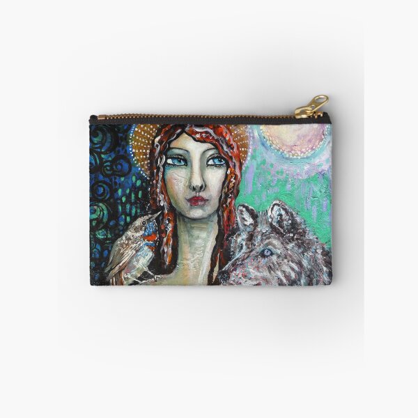 Item preview, Wild Wisdom designed and sold by Cheryle  Bannon.