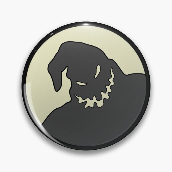 Item preview, Oogie-Boogie designed and sold by DrivingWithJax.