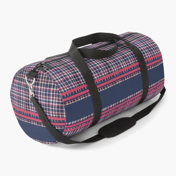 Artikelvorschau, Holzfäller Buffalo Plaid Red entworfen und verkauft von bohefy.