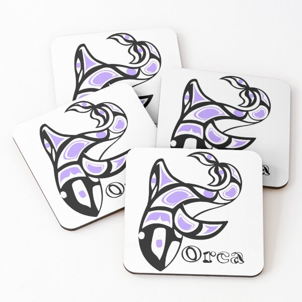 Item preview, Orca designed and sold by KendraHowland.