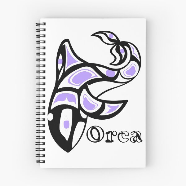 Item preview, Orca designed and sold by KendraHowland.
