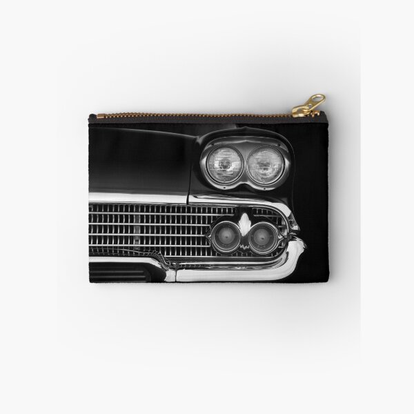 Artikelvorschau, 1958 Belair - schwarz entworfen und verkauft von mal-photography.
