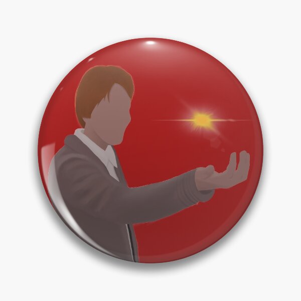 Item preview, George Weasley designed and sold by majomaldonado.