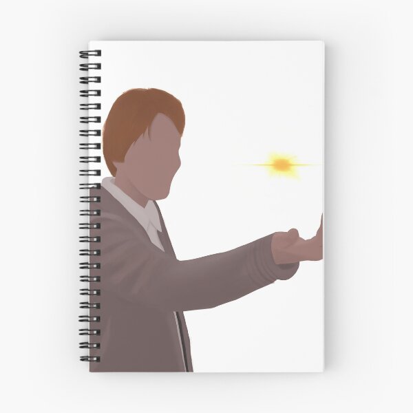 Item preview, George Weasley designed and sold by majomaldonado.