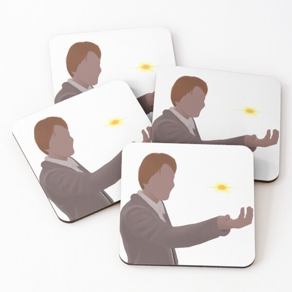 Item preview, George Weasley designed and sold by majomaldonado.