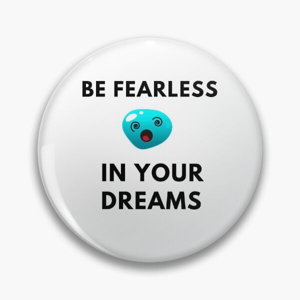 Item preview,  Risk taking fearless designed and sold by DareDreams.