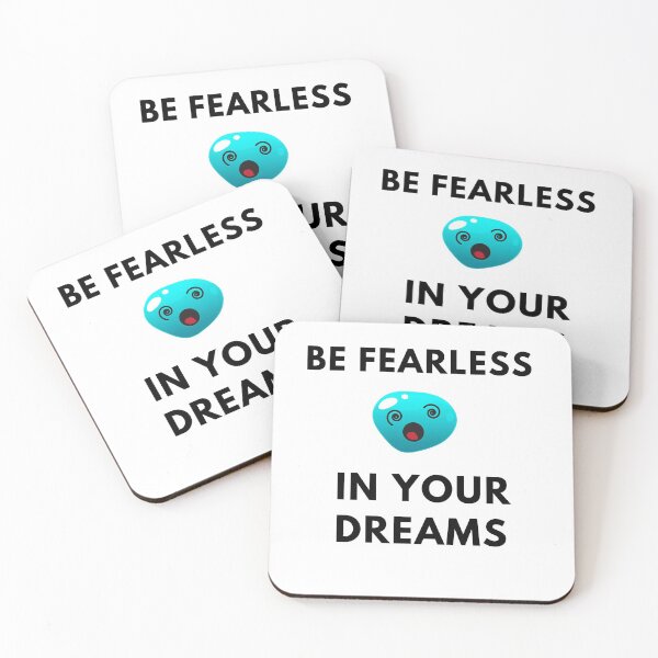 Item preview,  Risk taking fearless designed and sold by DareDreams.