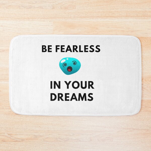 Item preview,  Risk taking fearless designed and sold by DareDreams.