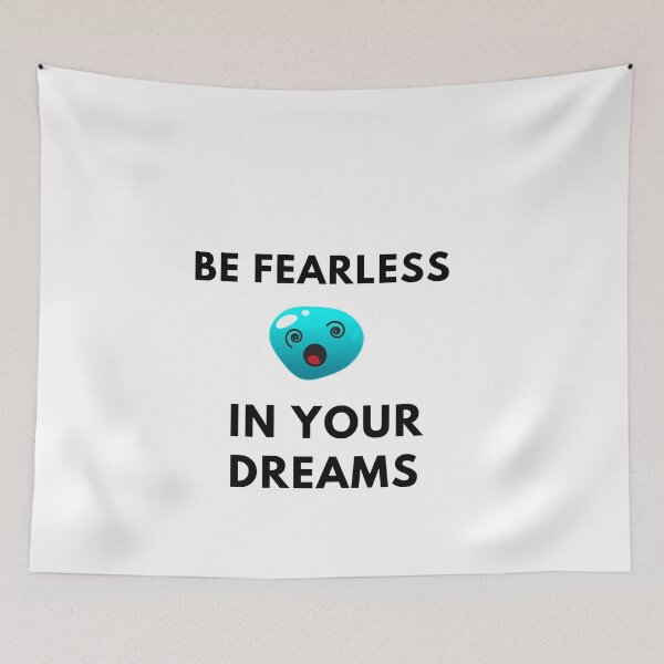Item preview,  Risk taking fearless designed and sold by DareDreams.