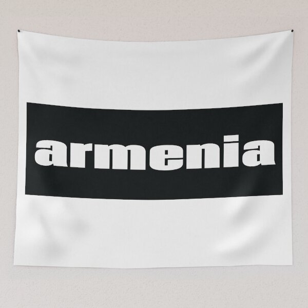 Item preview, Armenia Armenian designed and sold by ProjectX23.