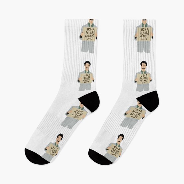 Item preview, Borat  designed and sold by lovelymoji.