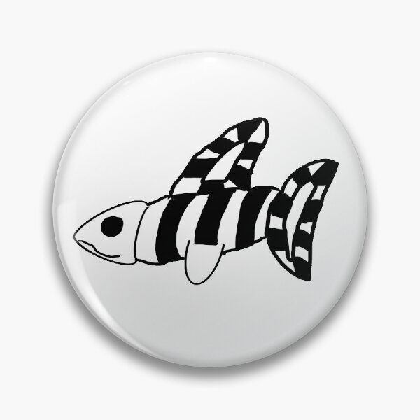 Item preview, Skeleton Fish designed and sold by ExpendedReality.