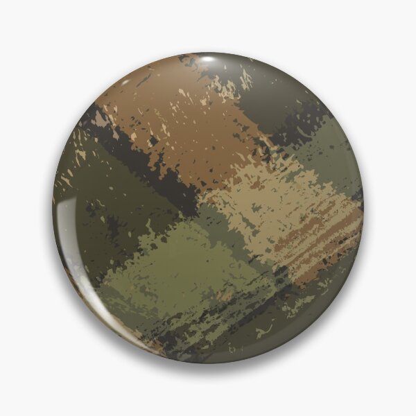 Item preview, military brush designed and sold by della95.