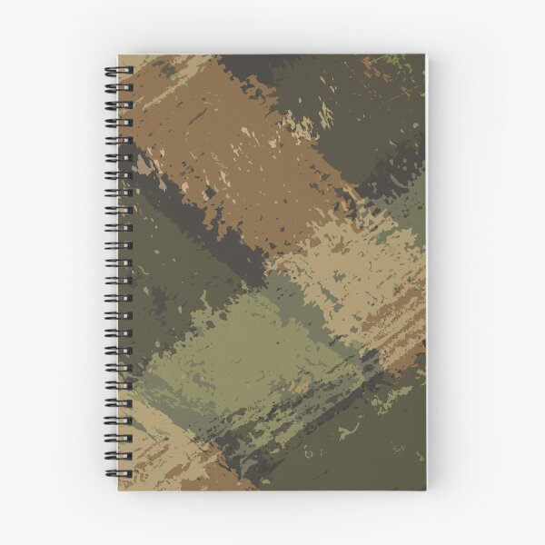 Item preview, military brush designed and sold by della95.