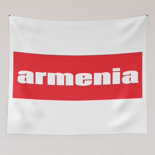 Item preview, Armenia Armenian designed and sold by ProjectX23.