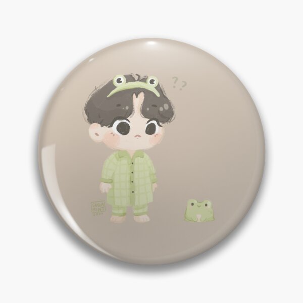 Item preview, froggy koo designed and sold by sugamintstudios.