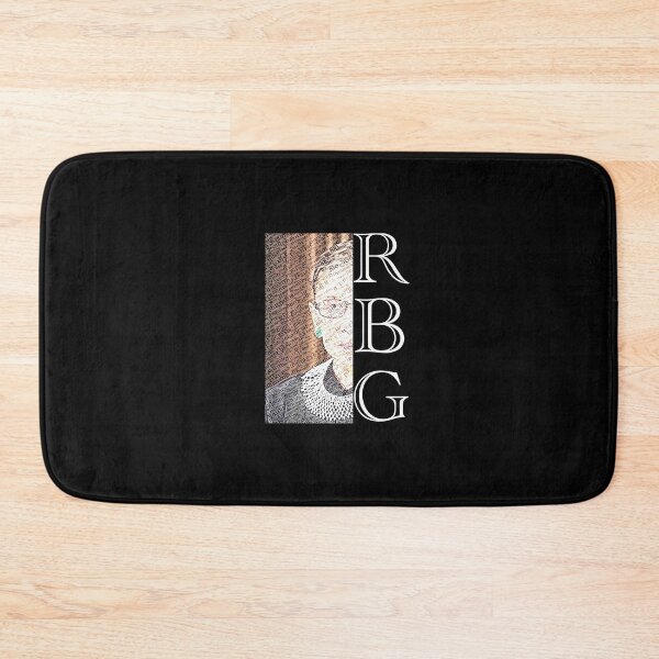 Item preview, Ruth Bader Ginsburg, notorious RBG: donating 100% of the profit to human rights non-profit organizations designed and sold by seekingclarity.
