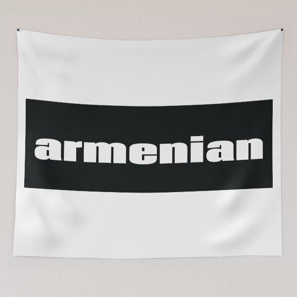 Item preview, Armenian Armenia designed and sold by ProjectX23.