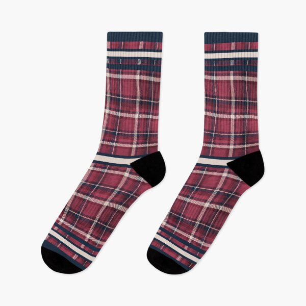 Artikelvorschau, Holzfäller Buffalo Plaid Red entworfen und verkauft von bohefy.