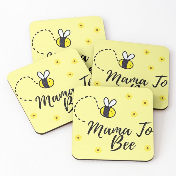 Item preview, Mama to Bee designed and sold by TwinkleShop.