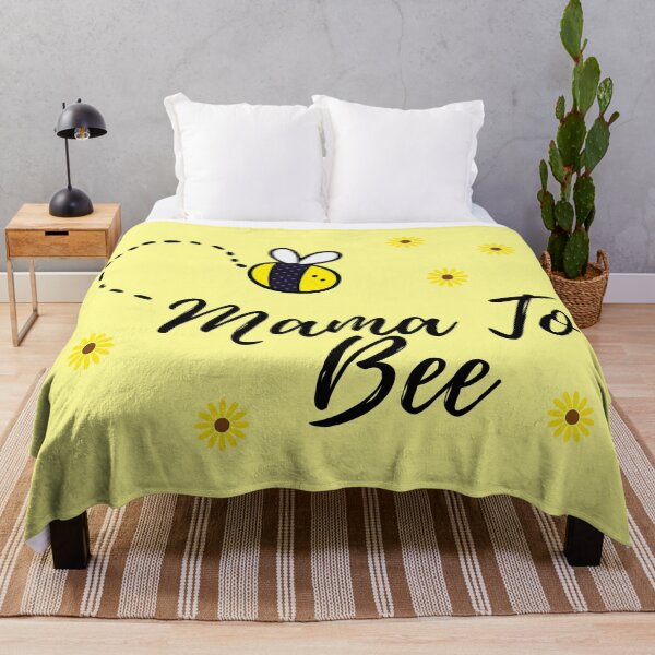 Item preview, Mama to Bee designed and sold by TwinkleShop.